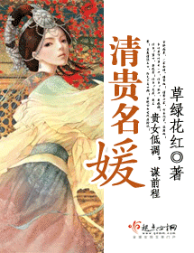 清贵名媛封面