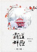夫君甚想我封面