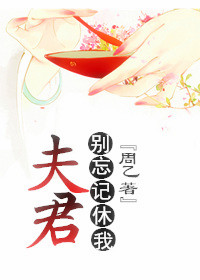 夫君,别忘记休我封面