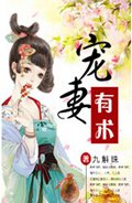 宠妻有术封面