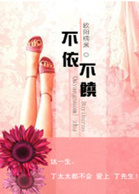 不依不饶封面