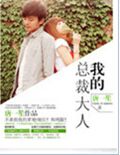 我的总裁大人封面