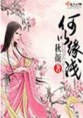 何以缘浅封面