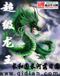 超级龙王封面
