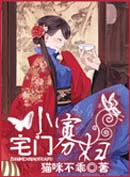 宅门小寡妇封面