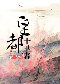 皇都十里春封面