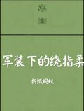 军装下的绕指柔封面