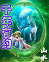 千年有约封面