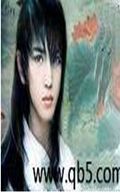 网游之极品处男封面