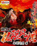 重生之极限风流封面
