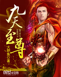 九天至尊封面