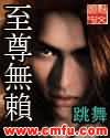 至尊无赖封面