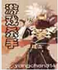 游戏杀手封面