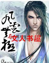 风云无极封面