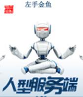 人型服务端封面