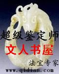 极品鉴定师