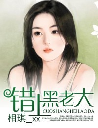 错上黑老大封面