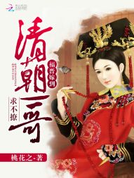 福晋嫁到:清朝一哥求不撩封面