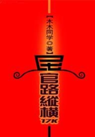 官路纵横封面