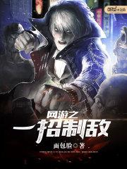 网游之一招制敌封面