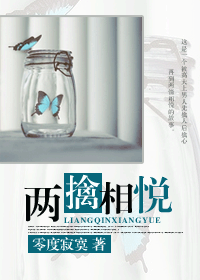 两擒相悦封面