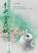 未央金屋赋封面