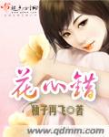 花心错封面