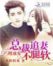 99度盛宠:总裁追妻不腿软封面