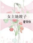 女主她嫂子封面