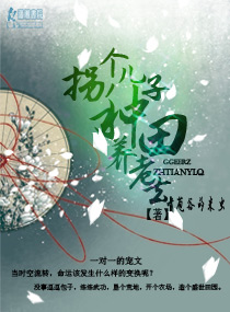 拐个儿子种田养老去封面