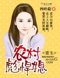 重生农村彪悍媳封面