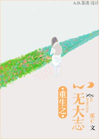 重生之心无大志封面