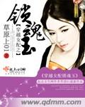 穿越女配之锁魂玉封面