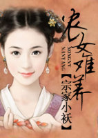 农女难养封面
