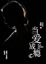 当爱成瘾封面