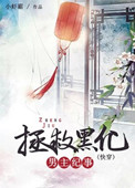 拯救黑化男主纪事(快穿)封面