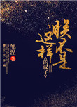 朕不是这样的汉子封面