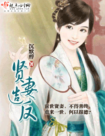贤妻造反封面