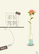 家长驾到封面