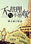 不搭理与不想嫁封面