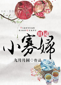 田园小寡妇封面