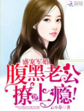 盛世宠婚:腹黑老公呆萌妻封面
