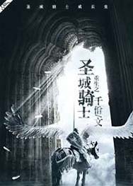 重生之圣城骑士封面