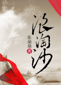 浪淘沙封面