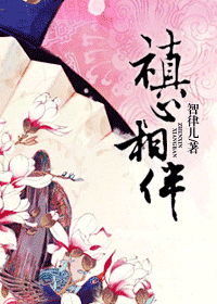 禛心相伴封面