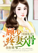 独家私宠:顾少疼妻入骨封面