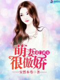 豪门蜜宠:萌妻很傲娇封面
