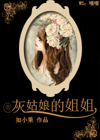 灰姑娘的姐姐封面