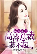 误惹豪门:高冷总裁夜夜宠封面