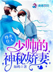 烽火佳人:少帅的神秘娇妻封面